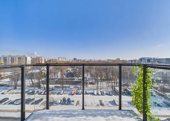 Modzelewskiego 17 By Solarento