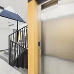 Lägenhet Modzelewskiego 17 By Solarento *