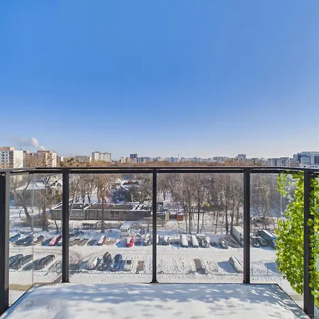 Modzelewskiego 17 By Solarento