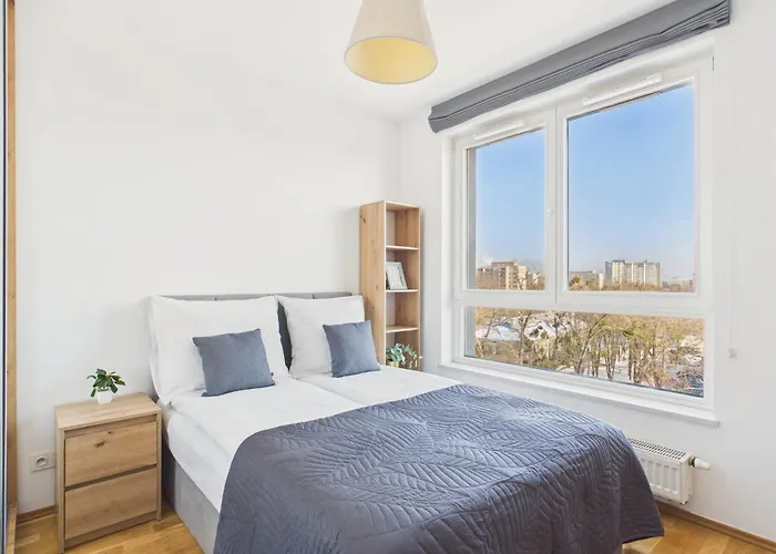 Modzelewskiego 17 By Solarento *